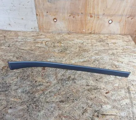 BMW 5 E39 Front door card panel trim 8172032 51418172032