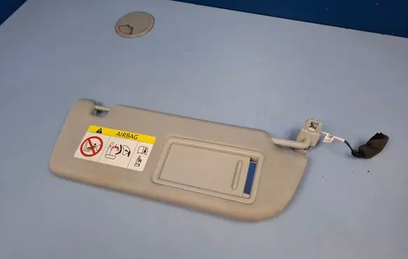 Audi A6 S6 C8 4K Sun visor 4K0857552C
