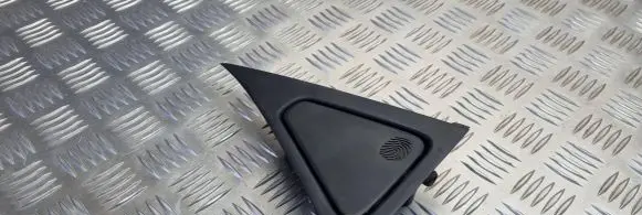 Renault Zoe Rear door exterior handle 826067946R