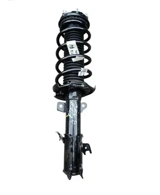 Ford Fiesta Front shock absorber/damper H1BC-18045-GB