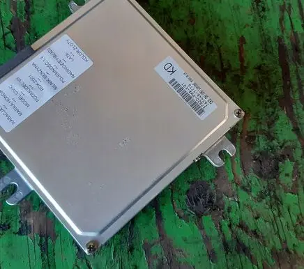 Honda Civic Engine control unit/module ECU 37820PMAE01