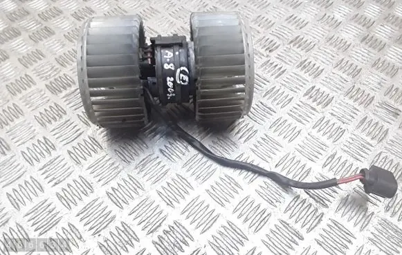 Audi A8 S8 D3 4E Heater fan/blower