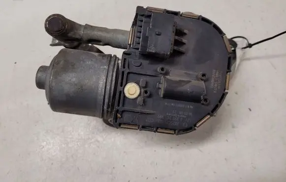 Citroen C6 Wiper motor 9661995980 3397020899 0390241989