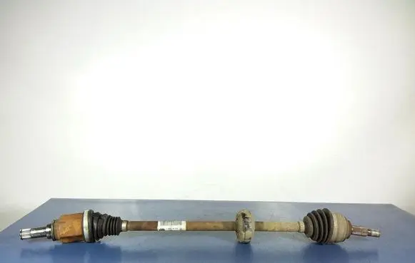 Dacia Sandero Front driveshaft 391009727R