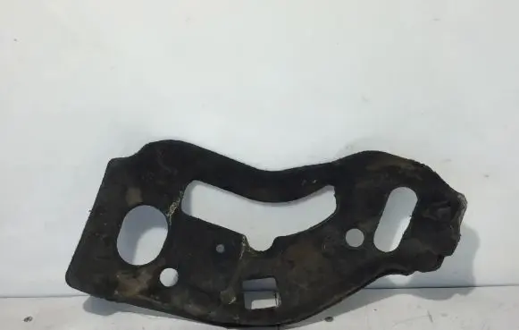 Ford Transit Custom Heat shield in engine bay 