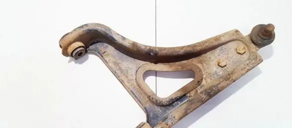 Renault Twingo I Front lower control arm/wishbone