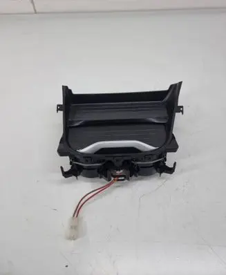 BMW X4 F26 Cup holder front 9301723