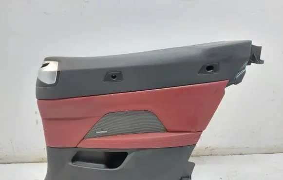 BMW 4 G22 G23 G24 G26 Front door card panel trim BMWG23Tap8029287