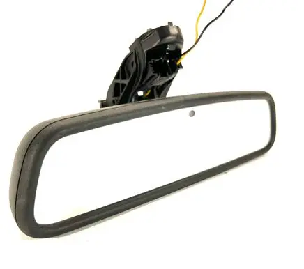 BMW 7 E65 E66 Rear view mirror (interior) 913916001 51169139160