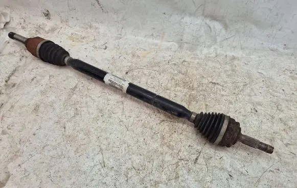 Citroen C3 Front driveshaft 9801388880 BJ79LBC187 044141009