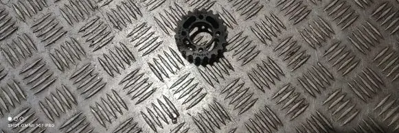 Volvo XC60 Fuel pump gear (pulley) 31368407