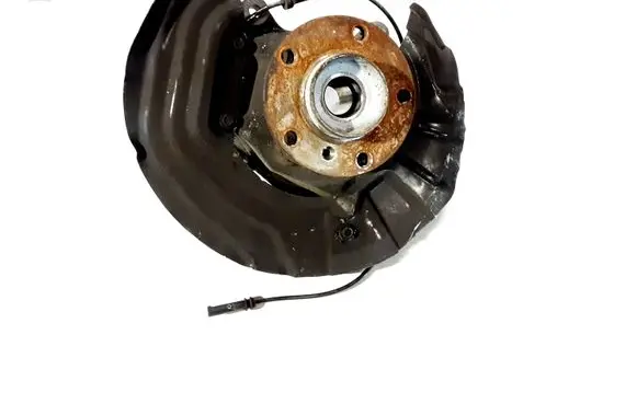 BMW X3 F25 Front wheel hub 6856953