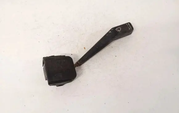 Opel Kadett E Wiper control stalk 90124929 swf500937