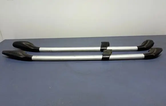 Mitsubishi Outlander Roof bar rail