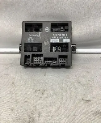 Volkswagen Transporter - Caravelle T5 Sliding door control unit/module 7H0959243J PA6GF15