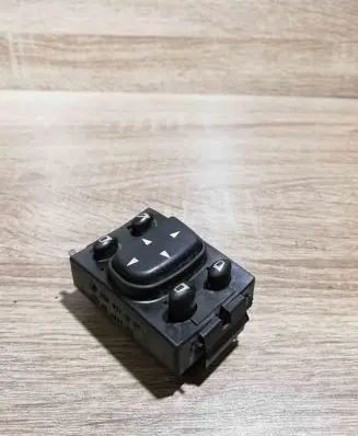 Mercedes-Benz S W220 Wing mirror switch 2208211551 03463305