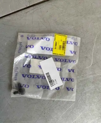 Volvo XC60 Windshield washer fluid hose 9178897 1304460
