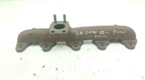 Ford C-MAX II Exhaust manifold