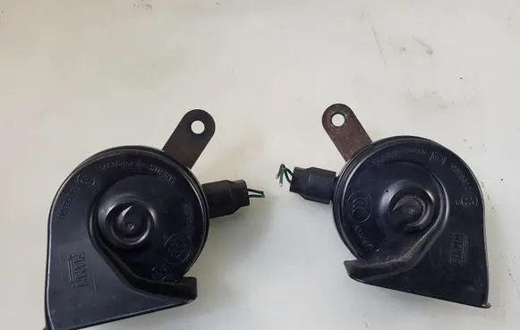 KIA Sorento Horn signal 966212P000 966112P000