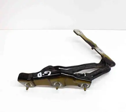 Tesla Model 3 Tailgate/trunk/boot hinge