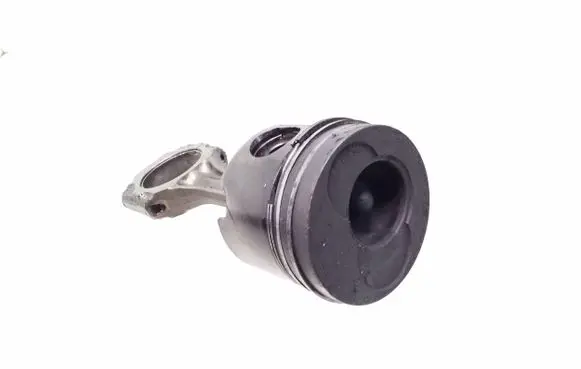 Audi A6 S6 C4 4A Piston with connecting rod 028H