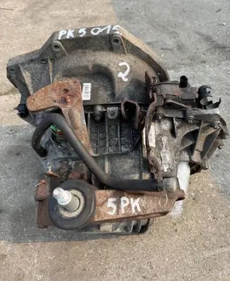 Renault Master II Manual 5 speed gearbox PK5015
