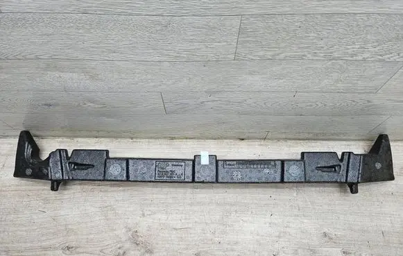Audi A1 Front bumper foam support bar 8XA807251A