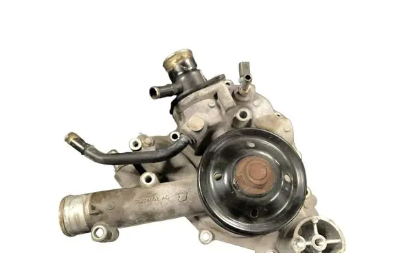 Ram 1500 Water pump 68274051AC