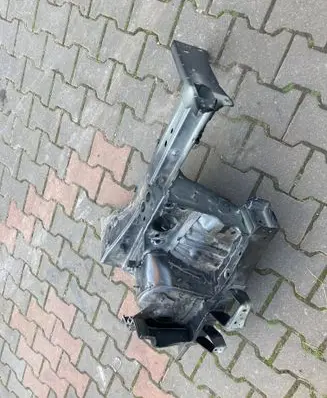 Nissan Juke II F16 Front side member 
