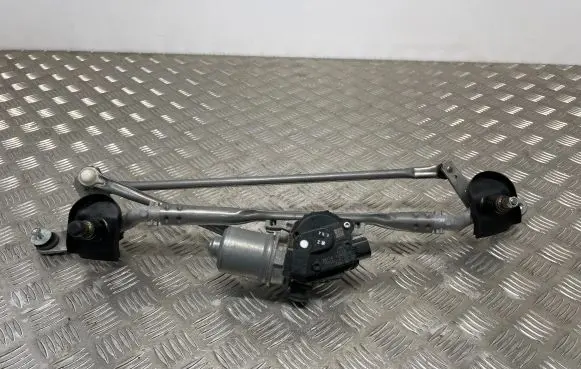 Suzuki Swift III Front wiper linkage and motor 3811052R00 1593008120
