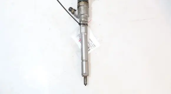 KIA Ceed Fuel injector 0445110258