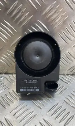 Audi Q5 SQ5 Alarm system siren 1K0951605C