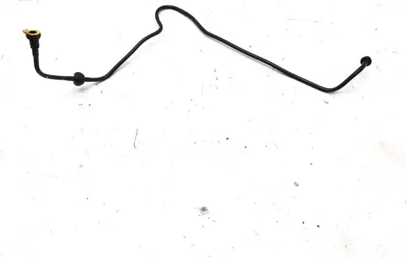 Opel Meriva B Vacuum line/pipe/hose