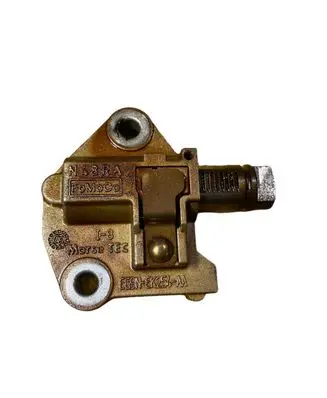 Volvo XC60 Timing belt/chain tensioner 6G9N6K254AA
