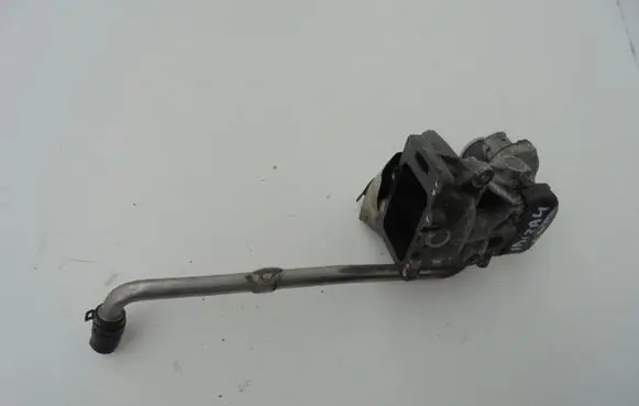 Seat Ibiza IV (6J,6P) EGR valve