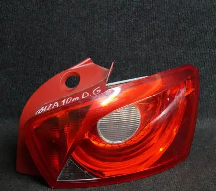 Seat Ibiza IV (6J,6P) Rear/tail lights