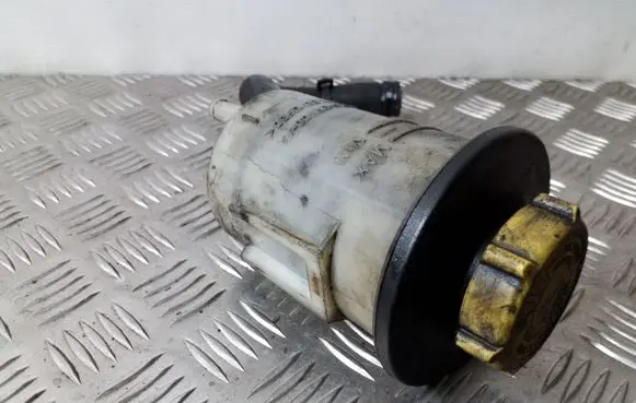 Ford Transit Power steering fluid tank/reservoir YC153R700AA