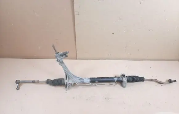 Steering rack