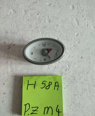 Ford Ka Clock 3S5T15000AB