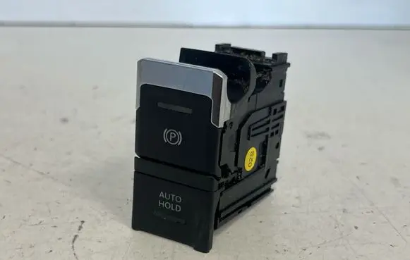 Volkswagen Tiguan Hand parking brake switch 5NC927225