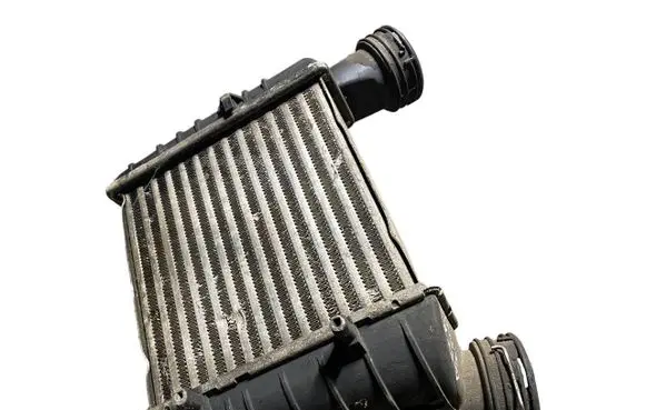 Skoda Superb B5 (3U) Intercooler radiator 3B0145806