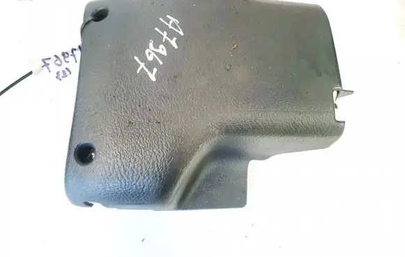 Citroen C5 Steering wheel column trim 962612277