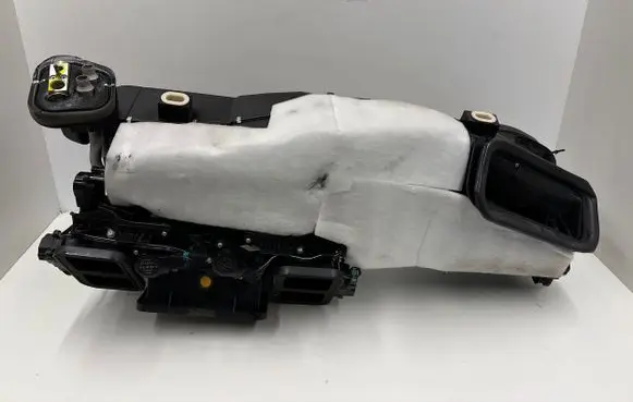 Mercedes-Benz CLS AMG C219 Interior heater climate box assembly A2118300360 0576883 DD30740118830