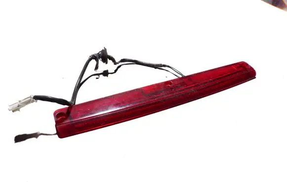 Mitsubishi Eclipse Third/center stoplight 1591009832