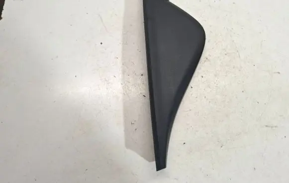 Lexus RX III Panel trim 5544448060 5544448050