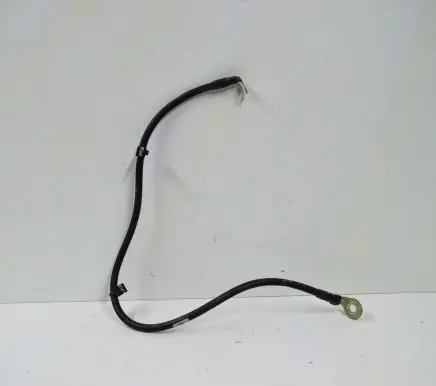 Tesla Model S Negative earth cable (battery) 1005651H