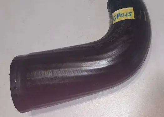 Volvo XC90 Intercooler hose/pipe 08699419