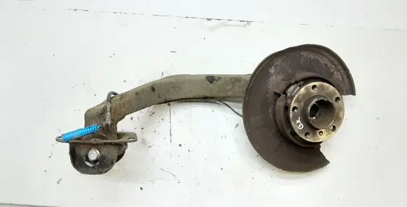 BMW X3 E83 Rear wheel hub spindle/knuckle 3413252