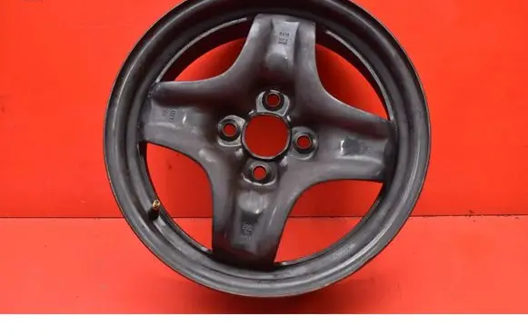 Opel Corsa E R18 forged rim 2150187