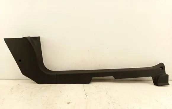Fiat 500 Abarth Front sill trim cover 735426815 CS91